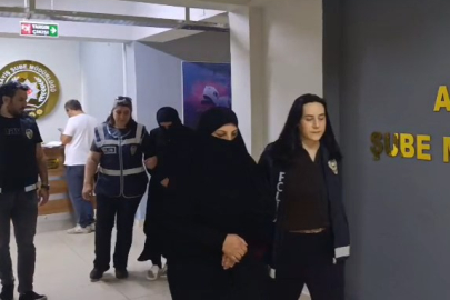 Sahte gelin düğün hazırlığını vurguna çevirdi