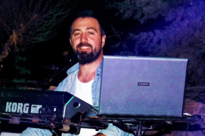 Çanakkale’de takla atan otomobildeki müzisyen hayatını kaybetti