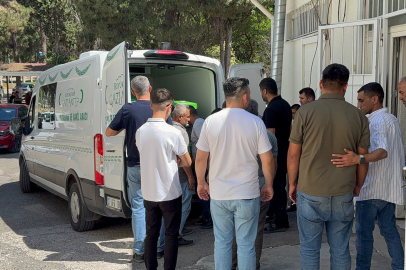3 Gün sonra Gelen Acı Haber