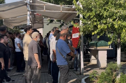 Yürek dağlayan görüntüler: 10 gün önce dünyaevine giren Furkan'dan geriye bu anlar kaldı
