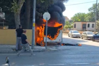 Ekmek teknesi küle döndü