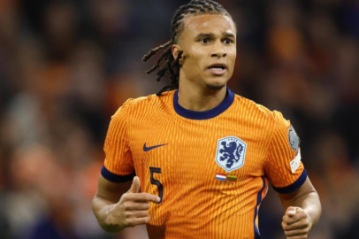 Fenerbahçe, Hollandalı oyuncu Nathan Ake'yi transfer etti
