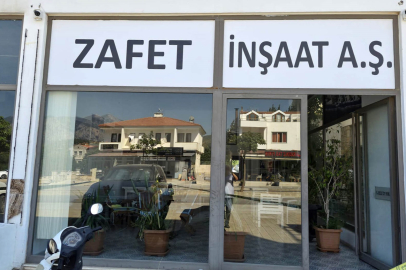 Datça'da iş adamını başından vurdular...