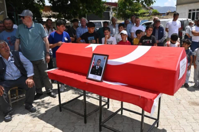 Uzman çavuştan acı haber geldi!