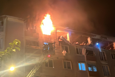 Çorlu'da Acı Olay: 2 Ölü, 2 Yaralı