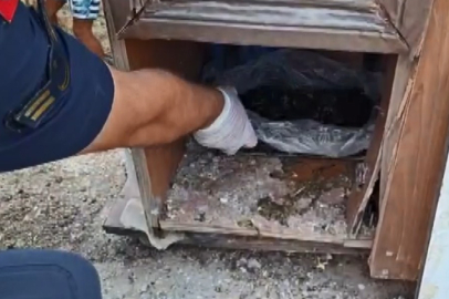 Mersin'de Uyuşturucuya Geçit Yok