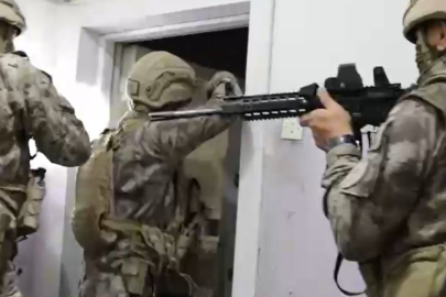 16 bin vatandaşı mağdur etmişler...
