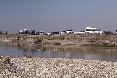 Balık tutmaya giden gençten haber alınamayınca arama çalışması başlatıldı