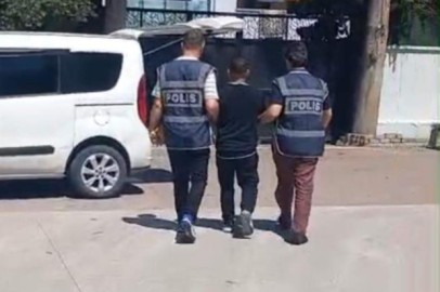 Toplamda 60 yıl 5 ay hapis cezasıyla aranan 10 firari yakalandı