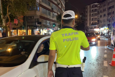 Bursa'da 'huzur' denetimleri aralıksız sürüyor
