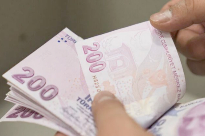 Temmuz ayı yaşlı ve engelli aylıkları hesaplara yatırılmaya başlandı