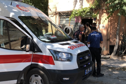 Masada uyuyor zannettiler, gerçek sağlık ekipleri gelince oraya çıktı