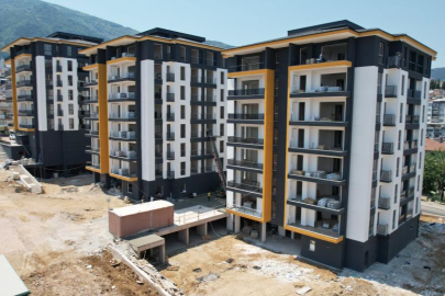 Yıldırım'da büyük dönüşüm güvenli gelecek