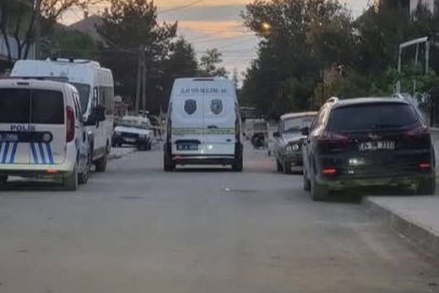 Park etme tartışması silahlı kavgaya dönüştü: 1’i ağır 2 yaralı