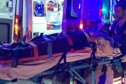 Kastamonu'da Feci Kaza: 5 Yaralı
