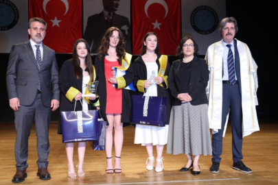 Başkan Vekili Şahin Biba’dan genç mimarlara tavsiyeler