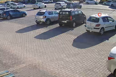 Bursa’da cipin çarptığı çocuk ağır yaralandı