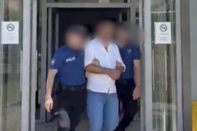 Bursa'da hakkında kesinleşmiş hapis cezası bulunan 3 firari yakalandı