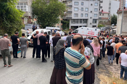 Kardeş katliamı: 3 ölü