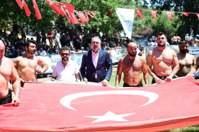 Kestel Belediyesi kozluören'de 525 yıllık geleneği yaşatacak