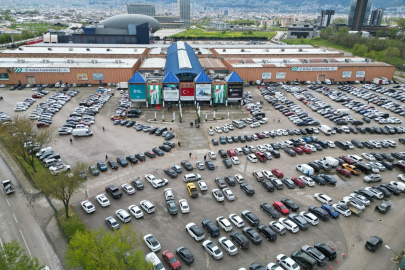 KFA Fuarcılık, Bursa’nın Küresel Ticaret Vizyonunu Güçlendiriyor