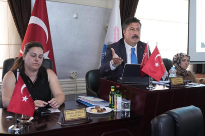 Yenişehir’de yeni imar alanı açılmayacağı resmi belgelerle ortaya çıktı