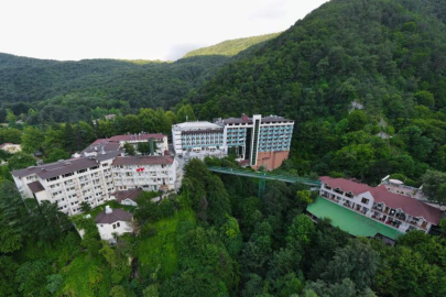 İnegöl Belediyesi’nden doğa turizmi için tarihi adım