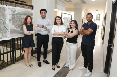 Kocayayla’nın geleceği BTÜ’nün projesiyle şekilleniyor