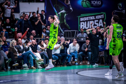Tofaş, BKT EuroCup'ta C Grubu'nda yer alacak