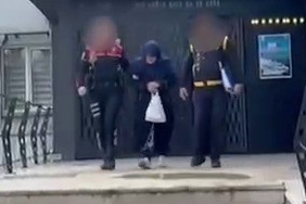 Eşini 15 parçaya ayıran sanıktan şoke eden savunma: "Çok kolay oldu"