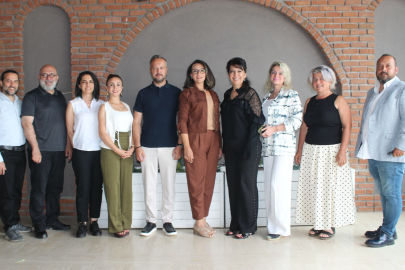 PEYZAJDER'den Bursa'da Performans Odaklı Peyzaj Yarışması