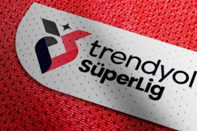 Trendyol Süper Lig'de 2026-2027 sezonu fikstürü belli oldu