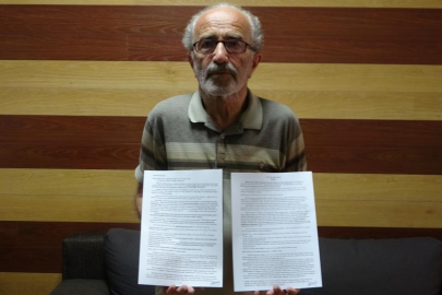 Dinboz Zaferi'nin resmi kutlama programına alınması için Bursa Valiliği'ne başvuru