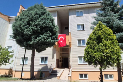 Eskişehir'de silahlı çatışma: İki kız babası jandarma şehit oldu