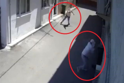 Sokak ortasında girdikleri çatışmada yaralanan şahıs 25 gün hayata tutunabildi