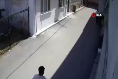 Sokak ortasında girdikleri çatışmada yaralanan şahıs 25 gün hayata tutunabildi