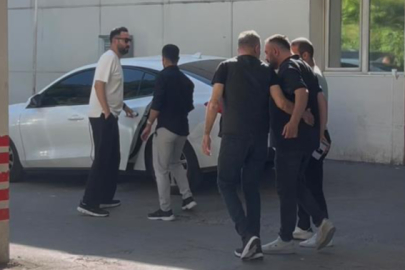 Bursa’da gözaltına alınan Haluk Levent, sorgulanmak üzere İstanbul’a gönderildi