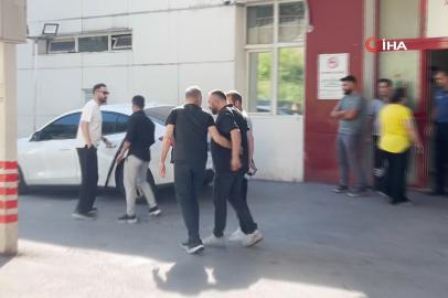 Bursa’da gözaltına alınan Haluk Levent, sorgulanmak üzere İstanbul’a gönderildi