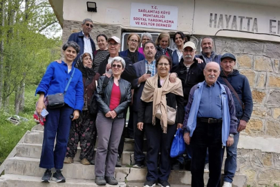 Dersim'de Bir Köyden Örnek Girişim: Erol Erkılınç'ın Öncülüğünde Kütüphane Kuruluyor