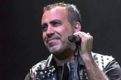 Haluk Levent hakkında gözaltı kararı