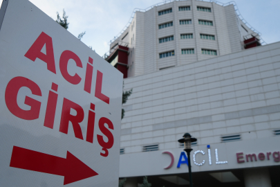 Kırıkkale'de feci kaza: 6 yaralı