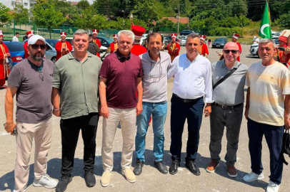 Vatan Sevdaları Platformu'ndan Muharrem ayına özel aşure etkinliği