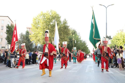 İnegöl Belediyesi kültür sanat festivali bugün başlıyor