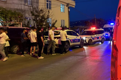 Kardeşinin pompalı tüfekle vurduğu ağabey hayatını kaybetti