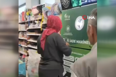 Bolu’da depozito kavgası: "10 kişinin kimlik numarasıyla"