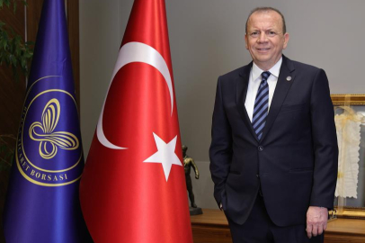Bursa Ticaret Borsası Başkanı Matlı'dan 15 Temmuz mesajı