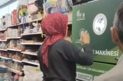 Depozito kavgası: "10 kişinin kimlik numarasıyla"