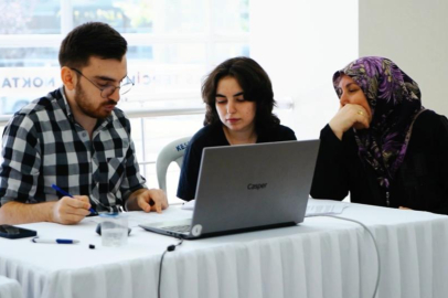 Kestel Belediyesi'nden geleceğe yön verecek ücretsiz tercih desteği başladı
