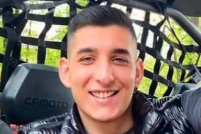 Sokak Ortasında Cinayet...