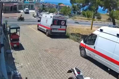 Korkunç kazada 26 yaşındaki genç hayatını kaybetti